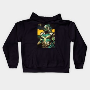 Kotal Kahn Kids Hoodie